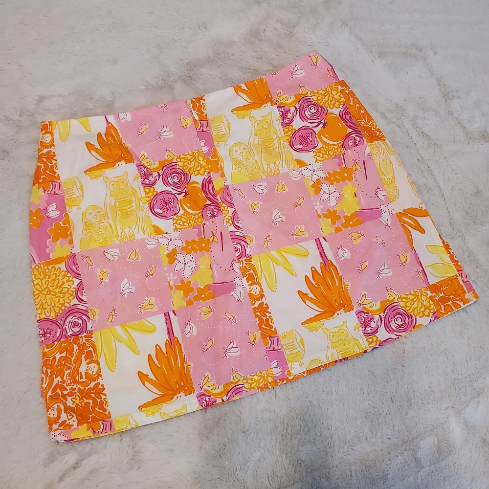 Lilly Pulitzer